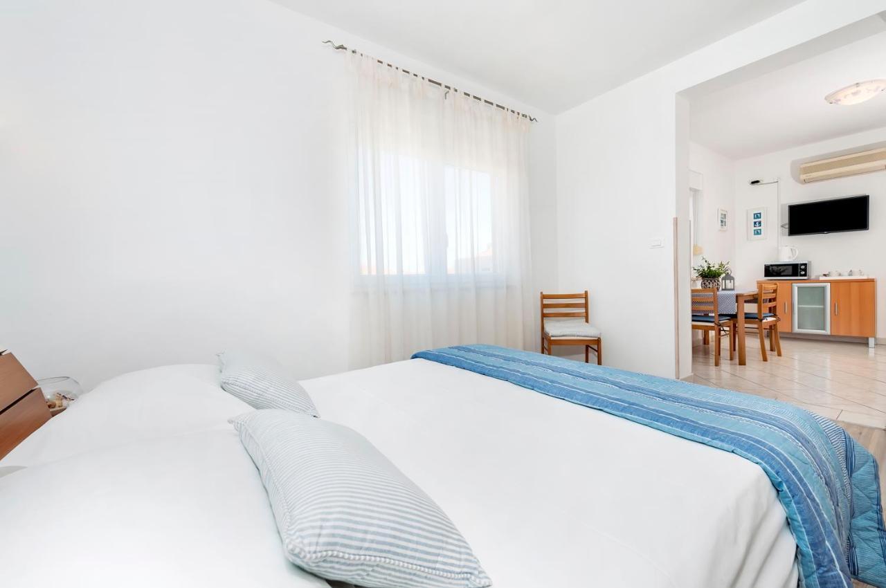 Banko Apartments Rovinj Bagian luar foto