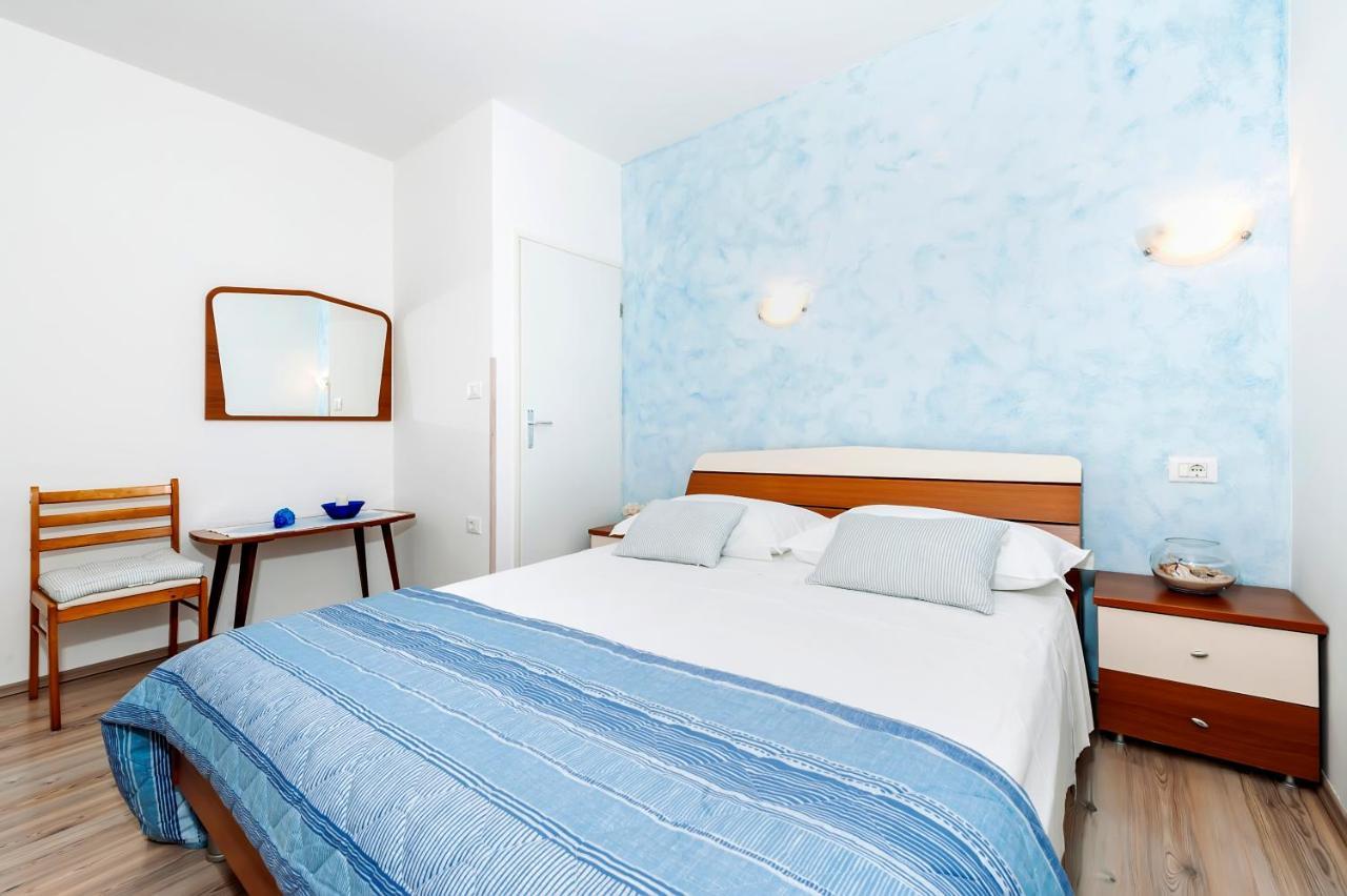 Banko Apartments Rovinj Bagian luar foto