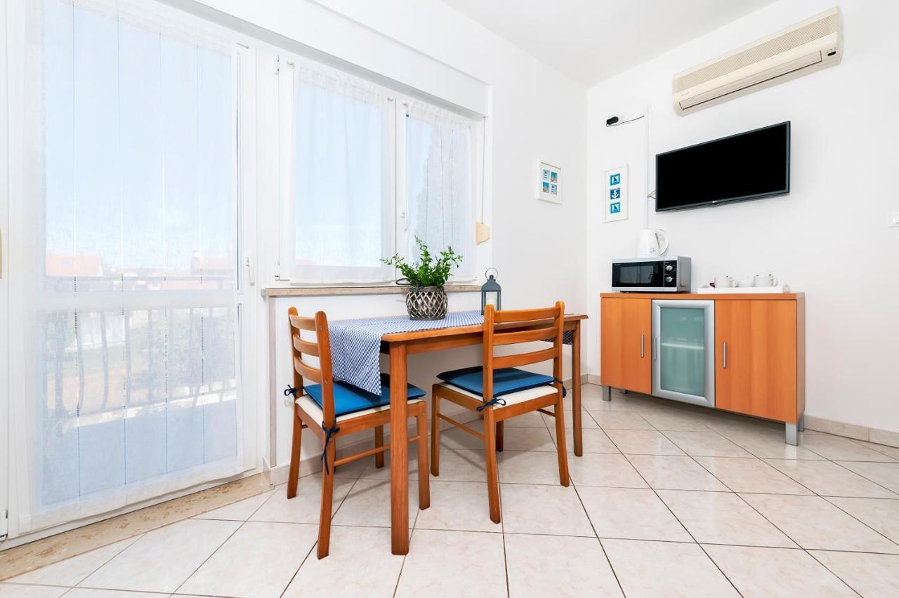 Banko Apartments Rovinj Bagian luar foto