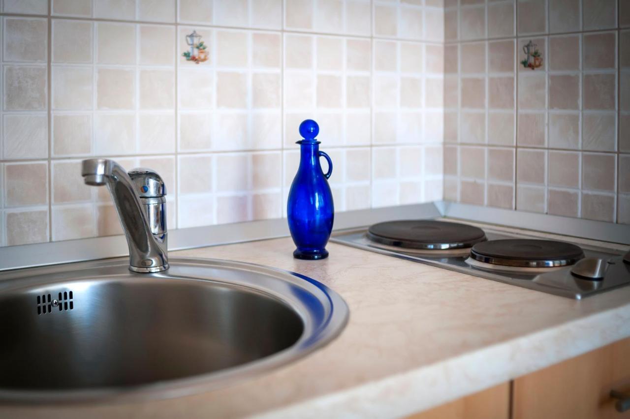 Banko Apartments Rovinj Bagian luar foto