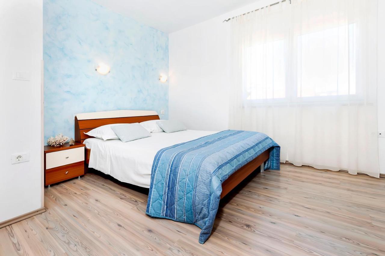 Banko Apartments Rovinj Bagian luar foto