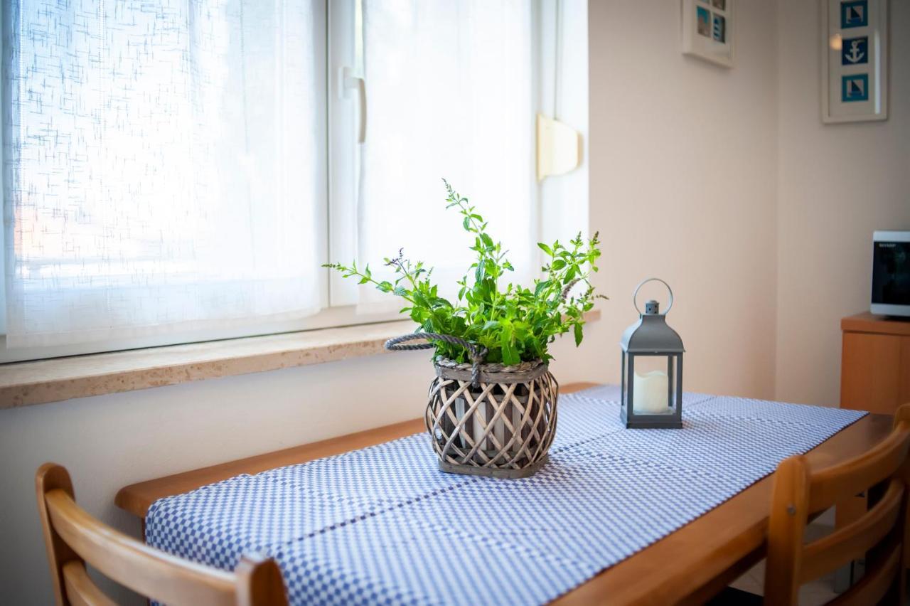 Banko Apartments Rovinj Bagian luar foto