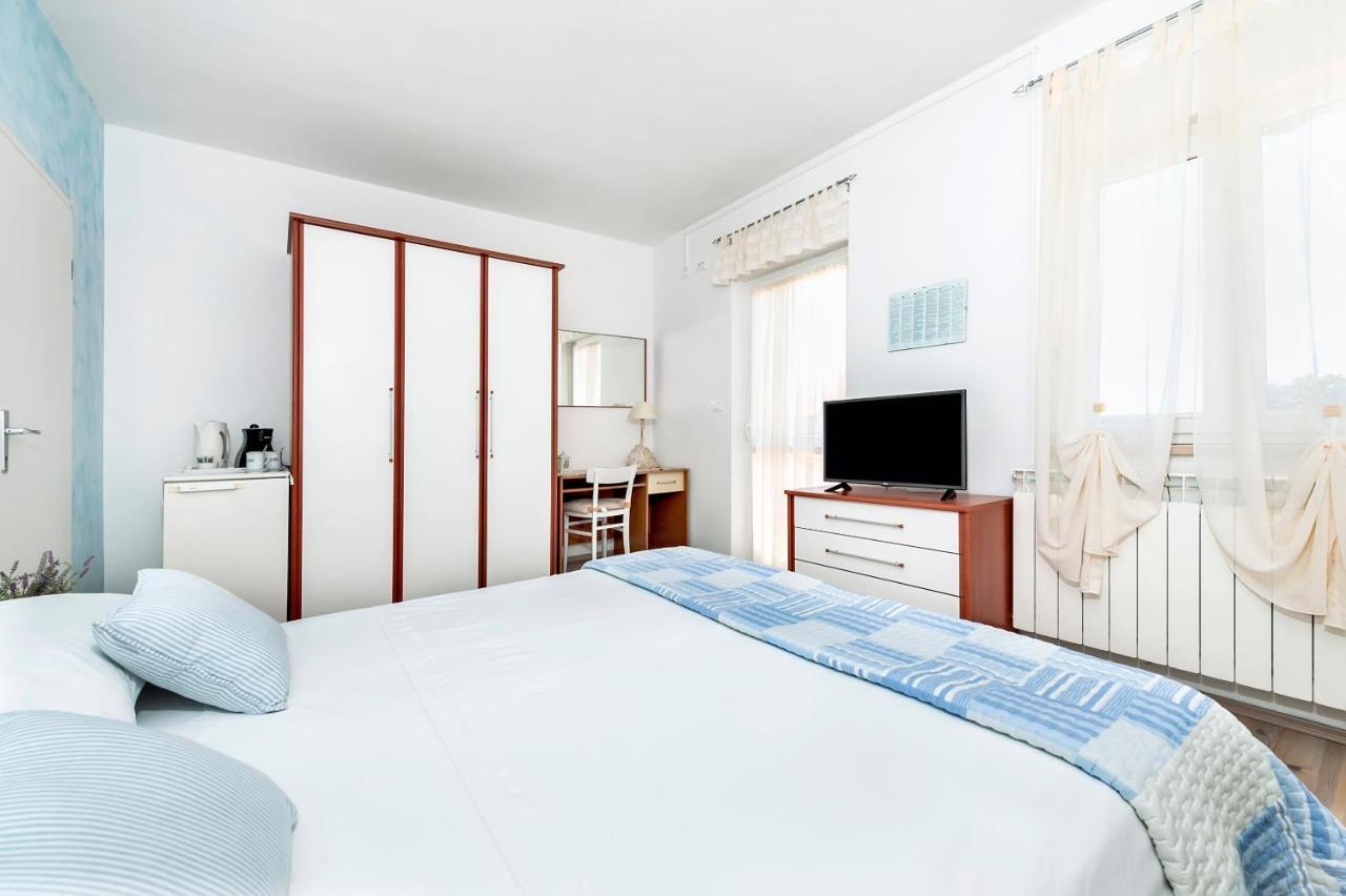 Banko Apartments Rovinj Bagian luar foto