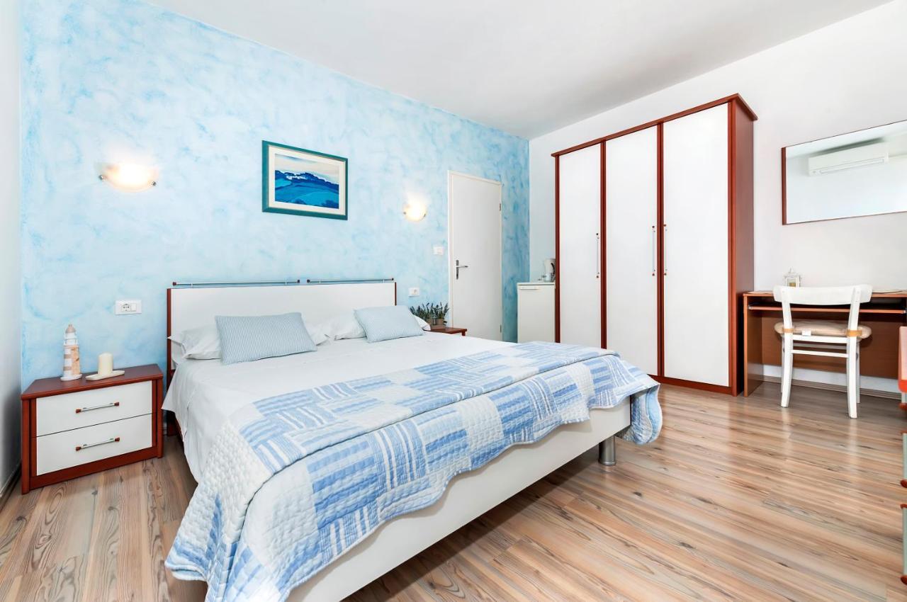 Banko Apartments Rovinj Bagian luar foto